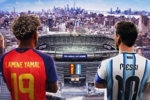 费迪南德谈决赛：这是完成交接棒的时刻吗？梅西与亚马尔